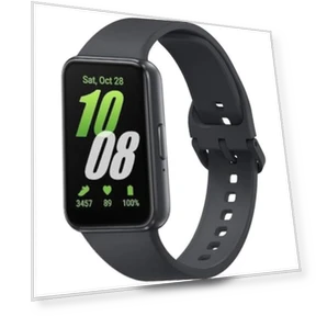 Galaxy FIT 3 — Умные часы, Samsung