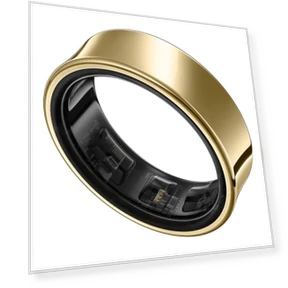 Galaxy Ring — Smartwatches, Samsung