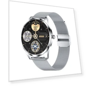 Health & Fitness Smart Watch — Smartwatches