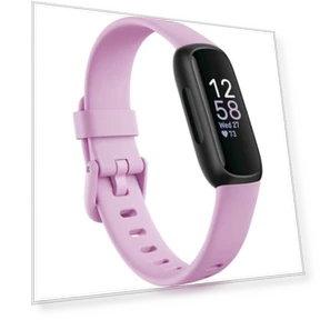 Health & Fitness Tracker — Fitness & Activity Monitors, Fitbit