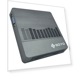 M2 Air Mini PC — All-in-One PCs, SOYO