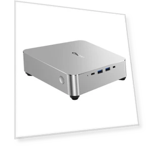 Mini PC with AMD Ryzen 7 8745HS Processor — Single Board PCs, Chuwi