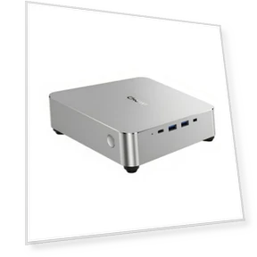 Mini PC with AMD Ryzen 9 6900HX — Single Board PCs, Chuwi