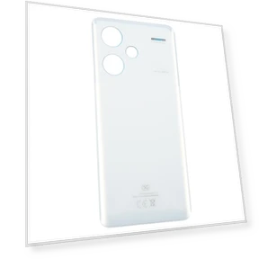 Задняя крышка для Xiaomi Redmi Note 13 Pro+ 5G — Задние панели, Xiaomi