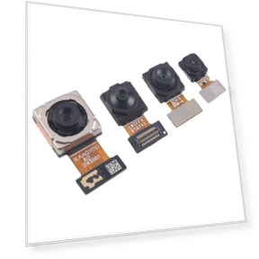 Original Camera Set — Lens Attachments, Samsung
