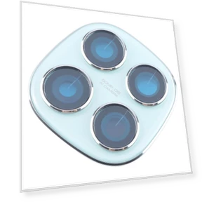Original Rear Camera Lens Cover — Lens Attachments, Xiaomi