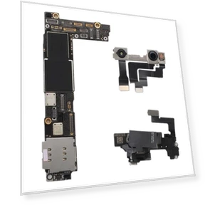 Original Unlocked Mainboard for iPhone 12 mini — Unlocked Smartphones