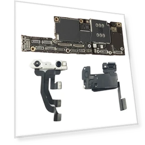 Original Unlocked Mainboard for iPhone XS Max — Unlocked Smartphones