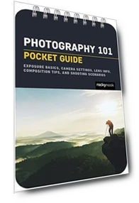 Pocket Guide: Photography 101 — Цифровые компактные фотоаппараты, Rocky Nook