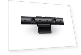 PlayStation 4 Camera — Cameras, Sony