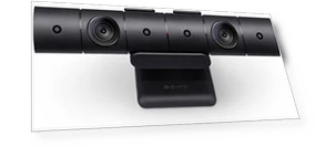 Playstation Camera — Cameras, Sony