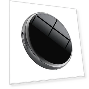 Portable Smart AI Magnetic Recorder — Portable Audio Recorders, JNN