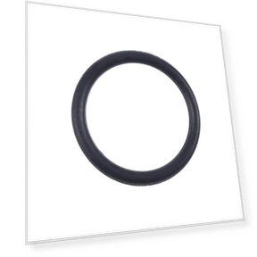 Rear Camera Waterproof Rubber Ring — Lens Attachments