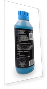 Smart Automated A/C Drain Line Cleaner Cartridge — Air Moisture Control, iFLO
