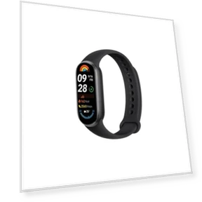Smart Band 9 — Fitness Bands, Xiaomi