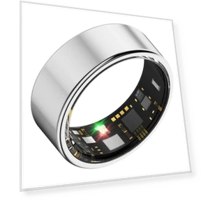 Smart Health Ring — Smart Rings, BENIO