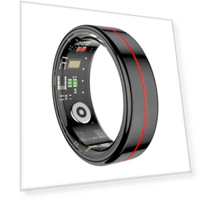 Smart Ring — Smart Rings