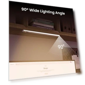 Under Cabinet Lights with Motion Sensor — Under-Cabinet Lights, Yeelight