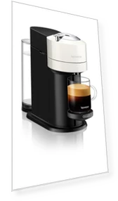 Vertuo Next Coffee and Espresso Maker — Brewing Excellence, Nespresso