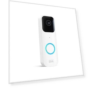 Video Doorbell — Smart Home Security, Blink