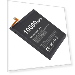 10000mAh Battery Replacement — Phone Battery Replacements, DOOGEE