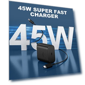 45W Super Fast Charger Type C — Charging Solutions, Shenzhen Xuanyang Technology Co., LTD