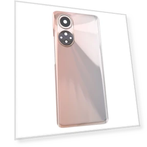 Battery Back Cover with Camera Lens — Back Covers, Honor