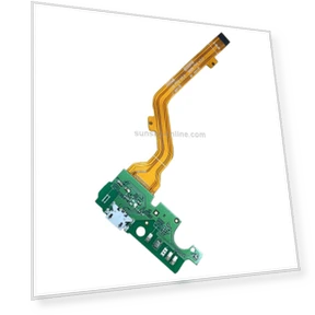 Charging Port Board — Repair Kits, Alcatel