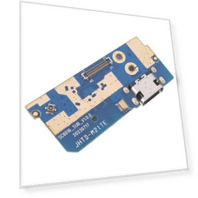 Charging Port Board — Phone Accessories, DOOGEE