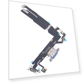 Charging Port Flex Cable — Flex Cables