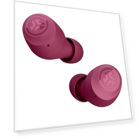 Go Pop+ True Wireless Earbuds — In-Ear Headphones, JLab