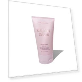 Keep It Calm Smoothing Cream — Средства для распутывания, The Beachwaver Co.