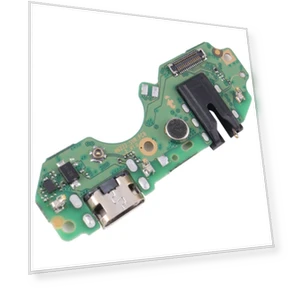 OEM Charging Port Board — Touchscreen Panels, Tecno