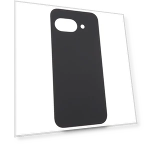 Original Back Cover — Back Covers, Google
