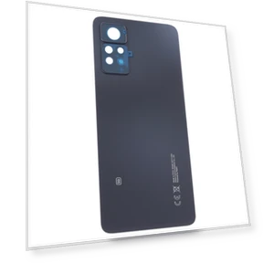 Задняя крышка для Xiaomi Redmi Note 11 Pro 5G — Сменные аккумуляторы, Xiaomi