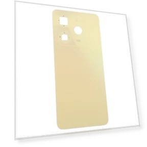 Original Battery Back Cover — Back Covers, Tecno