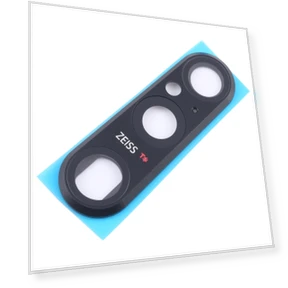 Original Camera Lens Cover — Lens Attachments, Sony