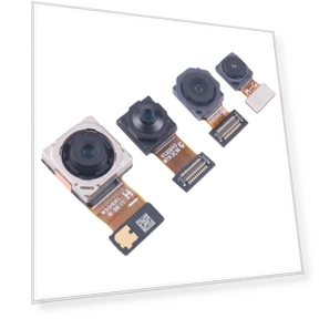 Original Camera Set — Lens Attachments, Samsung