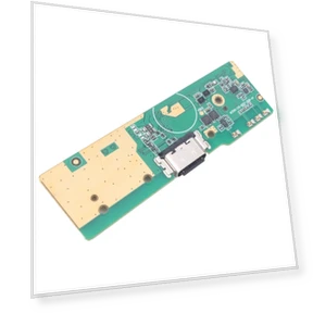 Original Charging Port Board — Charging Solutions, Cubot