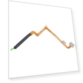 Original Fingerprint Sensor Flex Cable — Flex Cables, Xiaomi