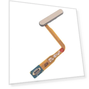 Original Fingerprint Sensor Flex Cable — Flex Cables, Samsung