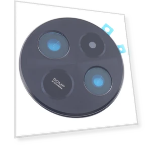 Original Rear Camera Lens Cover — Lens Attachments, Xiaomi