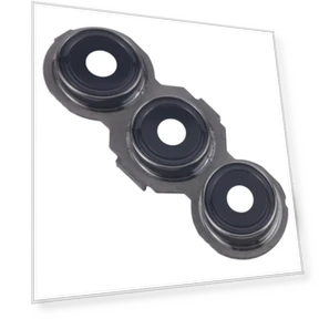 Rear Camera Lens Cover — Lens Attachments, Samsung