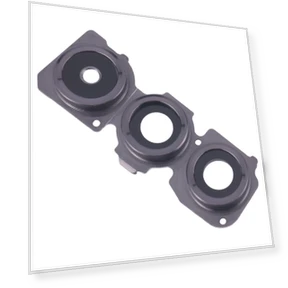 Rear Camera Lens Cover — Lens Attachments, Samsung