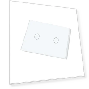 Smart Light Switch — Smart Home Modules, LOUYSGEN