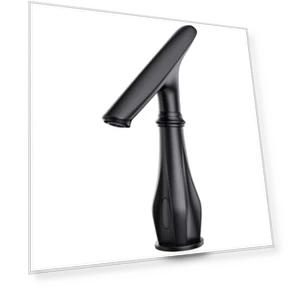 Touchless Bathroom Faucet — Hands-Free Faucets, Bezeit