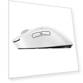 Wireless Gaming Mouse — Gaming Mice, Logitech