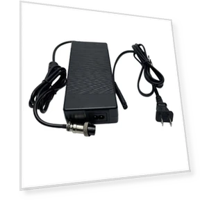 52V Charger — Batteries & Chargers, Other