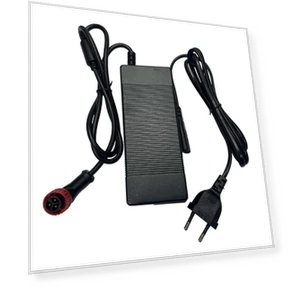 58.8V 2A Charger — Batteries & Chargers, Other