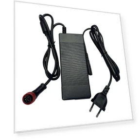 60V Charger for Electric Scooter — Battery Chargers, Other